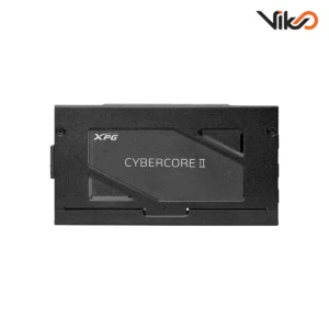 منبع تغذیه کامپیوتر ای‌دیتا مدل XPG CYBERCORE II (3)