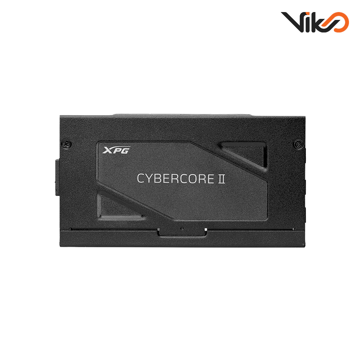 منبع تغذیه کامپیوتر ای‌دیتا مدل XPG CYBERCORE II (3)