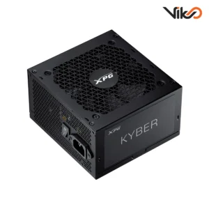 منبع تغذیه کامپیوتر ای‌دیتا مدل XPG KYBER 650W (2)