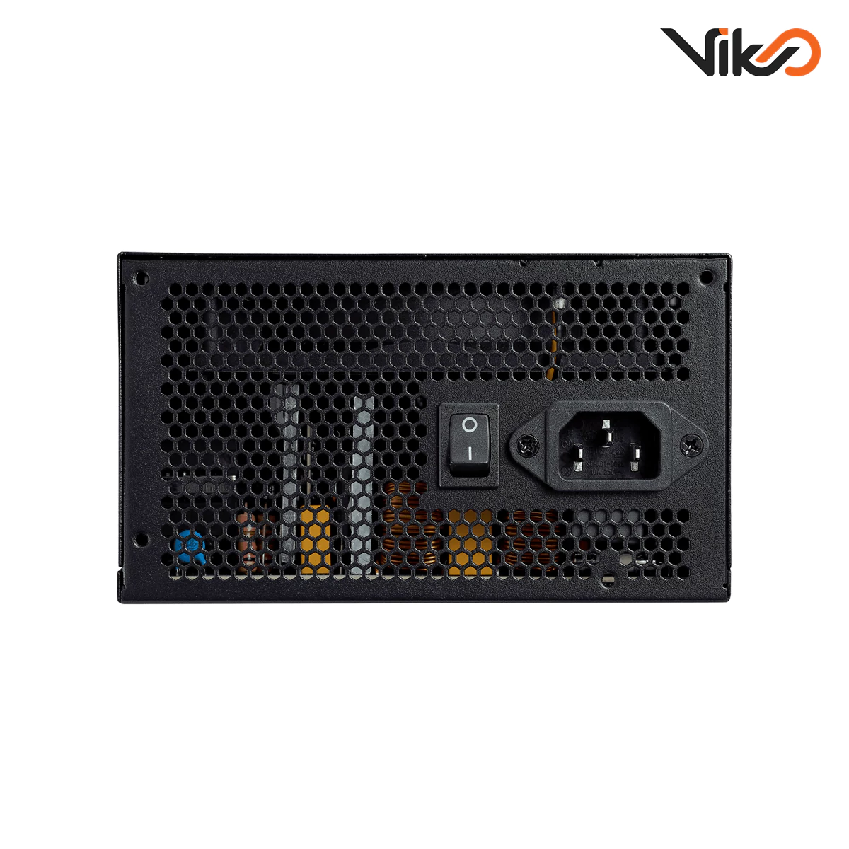 منبع تغذیه کامپیوتر ای‌دیتا مدل XPG KYBER 650W (4)