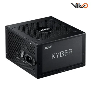 منبع تغذیه کامپیوتر ای‌دیتا مدل XPG KYBER 750W