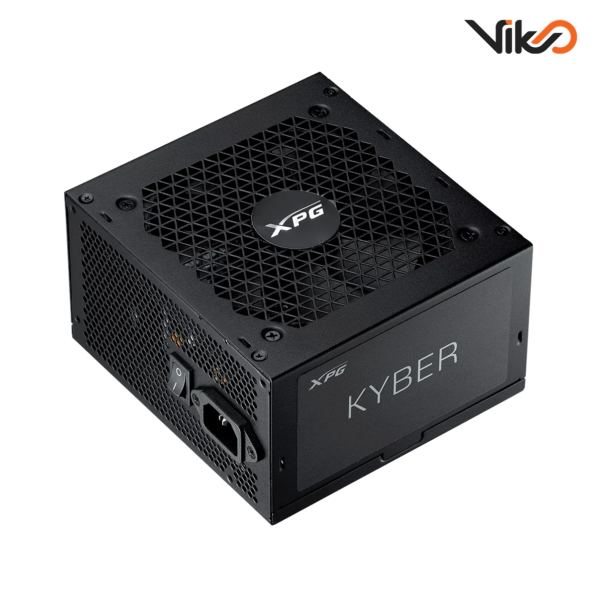 منبع تغذیه کامپیوتر ای‌دیتا مدل XPG KYBER 750W (2)