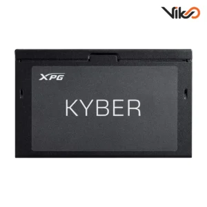 منبع تغذیه کامپیوتر ای‌دیتا مدل XPG KYBER 850W (4)
