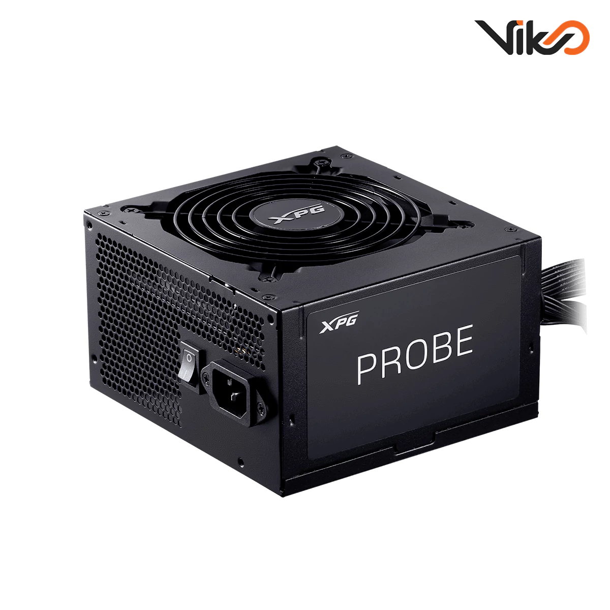 منبع تغذیه کامپیوتر ای‌دیتا مدل XPG PROBE Bronze 700W (1)