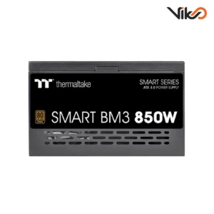 منبع تغذیه کامپیوتر ترمالتیک مدل Smart BM3 Bronze 850W (6)