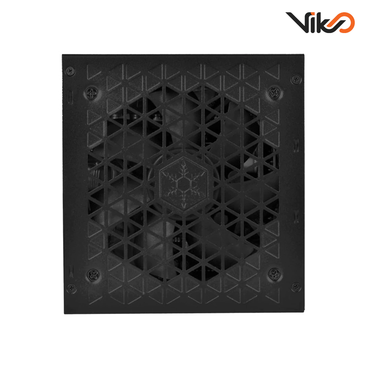 منبع تغذیه کامپیوتر سیلور استون مدل DA850 Gold 850W (2)