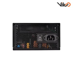 منبع تغذیه کامپیوتر سیلور استون مدل DA850 Gold 850W (4)