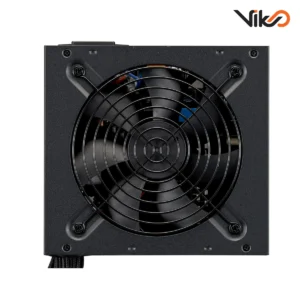 منبع تغذیه کامپیوتر کولر مستر مدل G Gold 650 V2 (2)