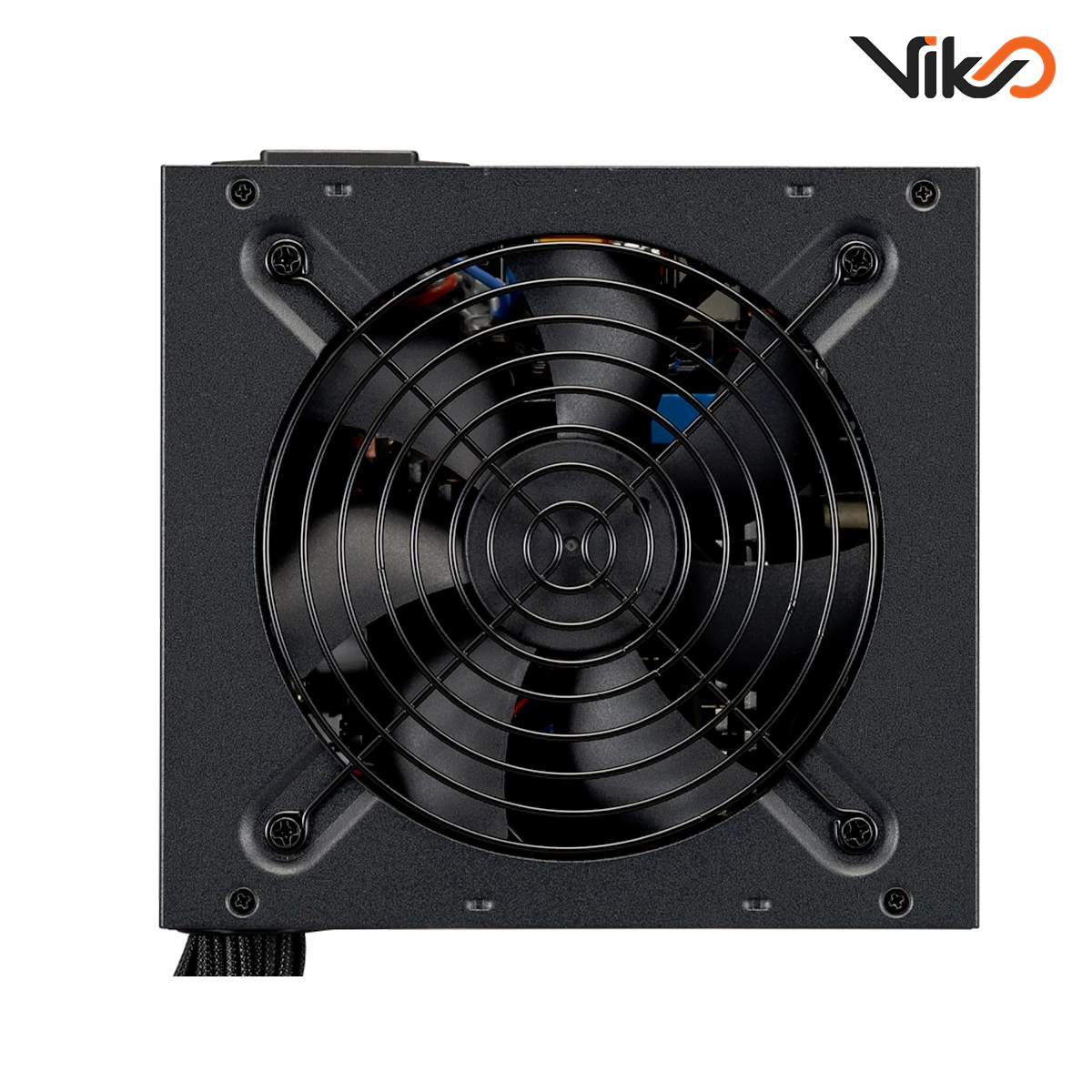 منبع تغذیه کامپیوتر کولر مستر مدل G Gold 650 V2 (2)