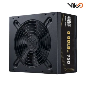 منبع تغذیه کامپیوتر کولر مستر مدل G Gold 750 V2