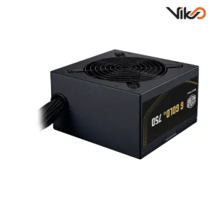 منبع تغذیه کامپیوتر کولر مستر مدل G Gold 750 V2 (2)