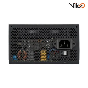 منبع تغذیه کامپیوتر کولر مستر مدل G Gold 750 V2 (3)