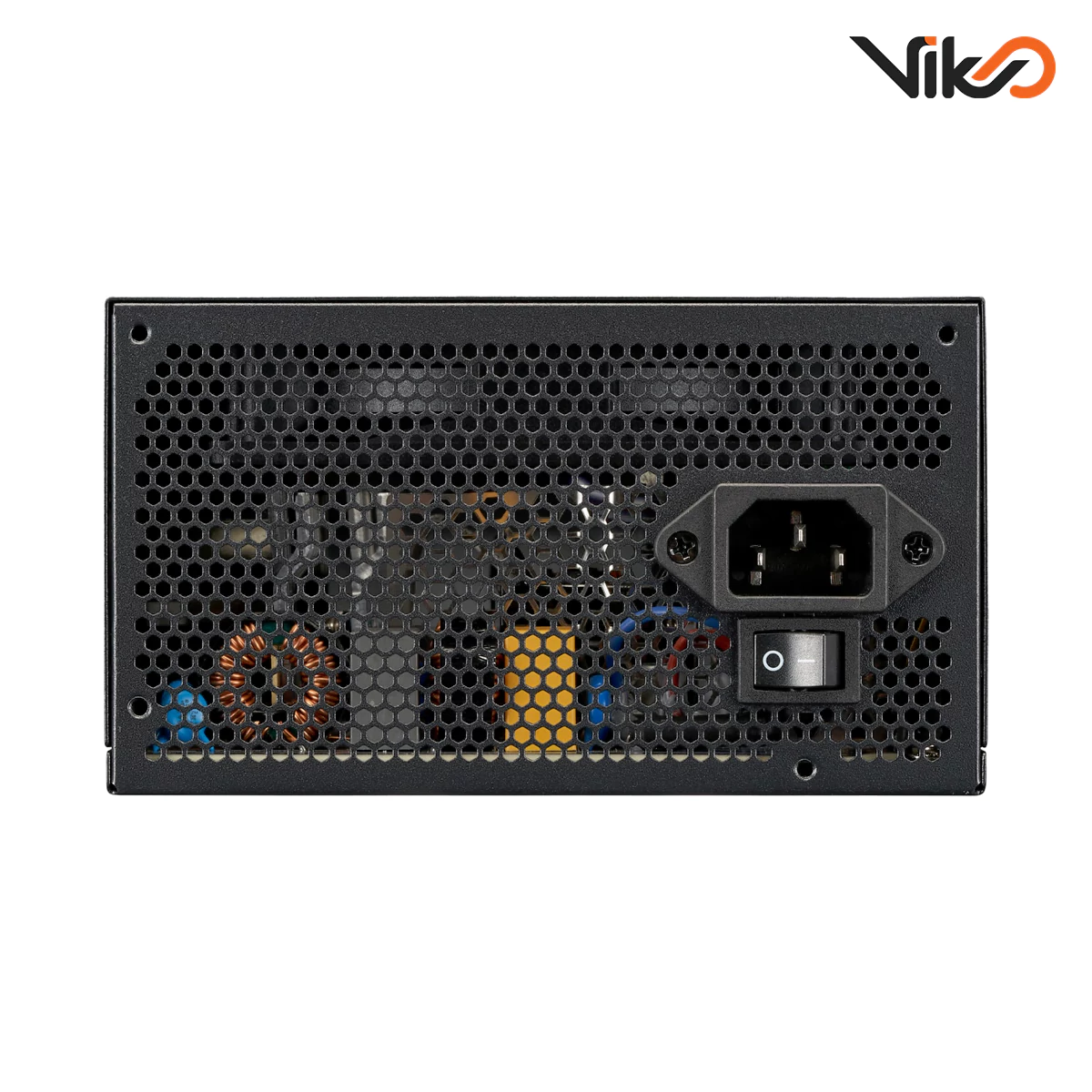 منبع تغذیه کامپیوتر کولر مستر مدل G Gold 750 V2 (3)