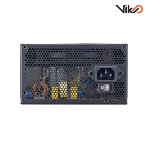 منبع تغذیه کامپیوتر کولر مستر مدل MWE 600 BRONZE - V2 (5)