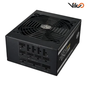 منبع تغذیه کامپیوتر کولر مستر مدل  MWE Gold 1250 – V2 ATX 3.0