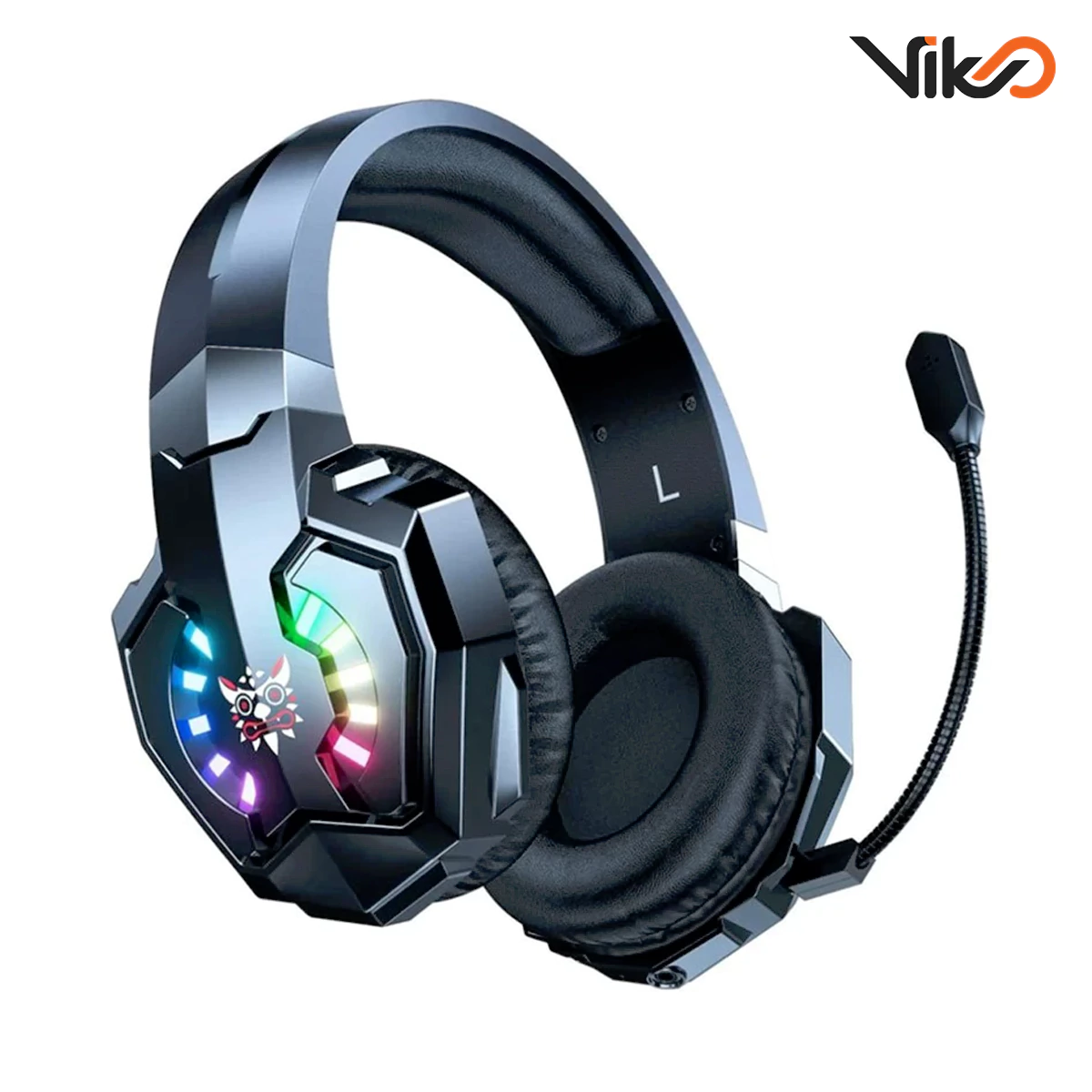 هدست بی سیم گیمینگ اونیکوما مدل B15