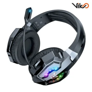 هدست بی سیم گیمینگ اونیکوما مدل B15