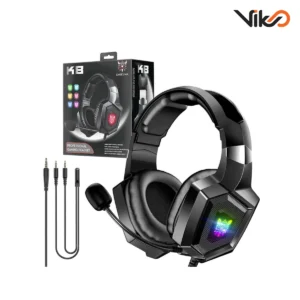 هدست گیمینگ اونیکوما مدل K8 (4)