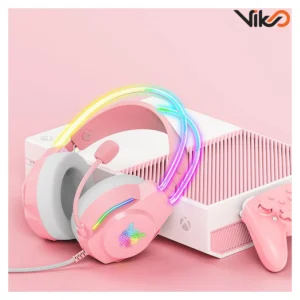 هدست گیمینگ اونیکوما مدل X26