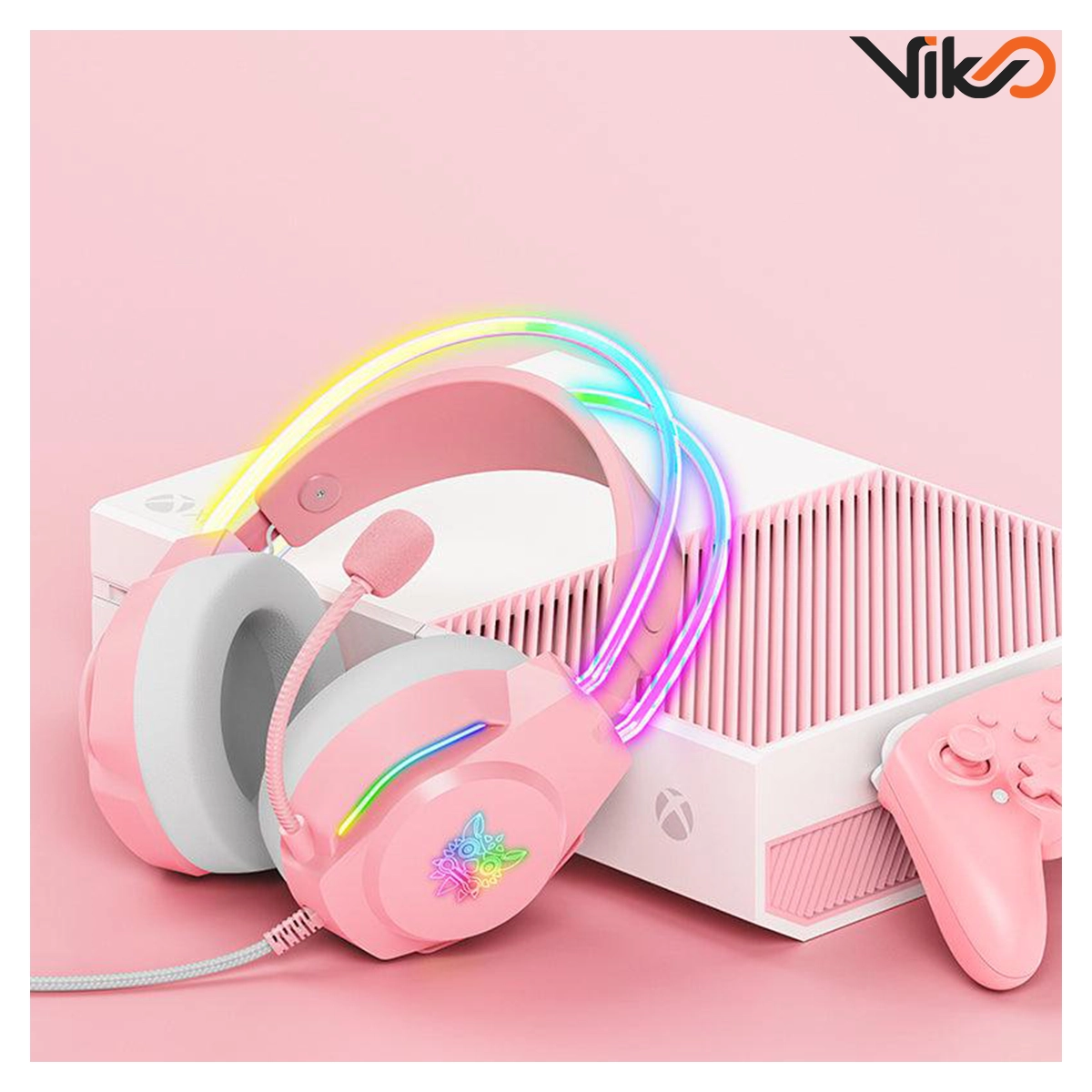 هدست گیمینگ اونیکوما مدل X26