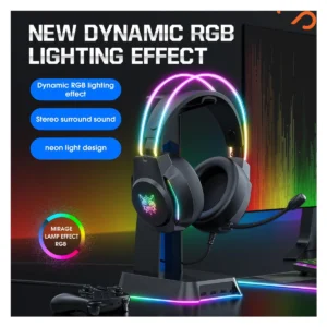 هدست گیمینگ اونیکوما مدل X26