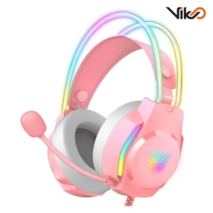 هدست گیمینگ اونیکوما مدل X26