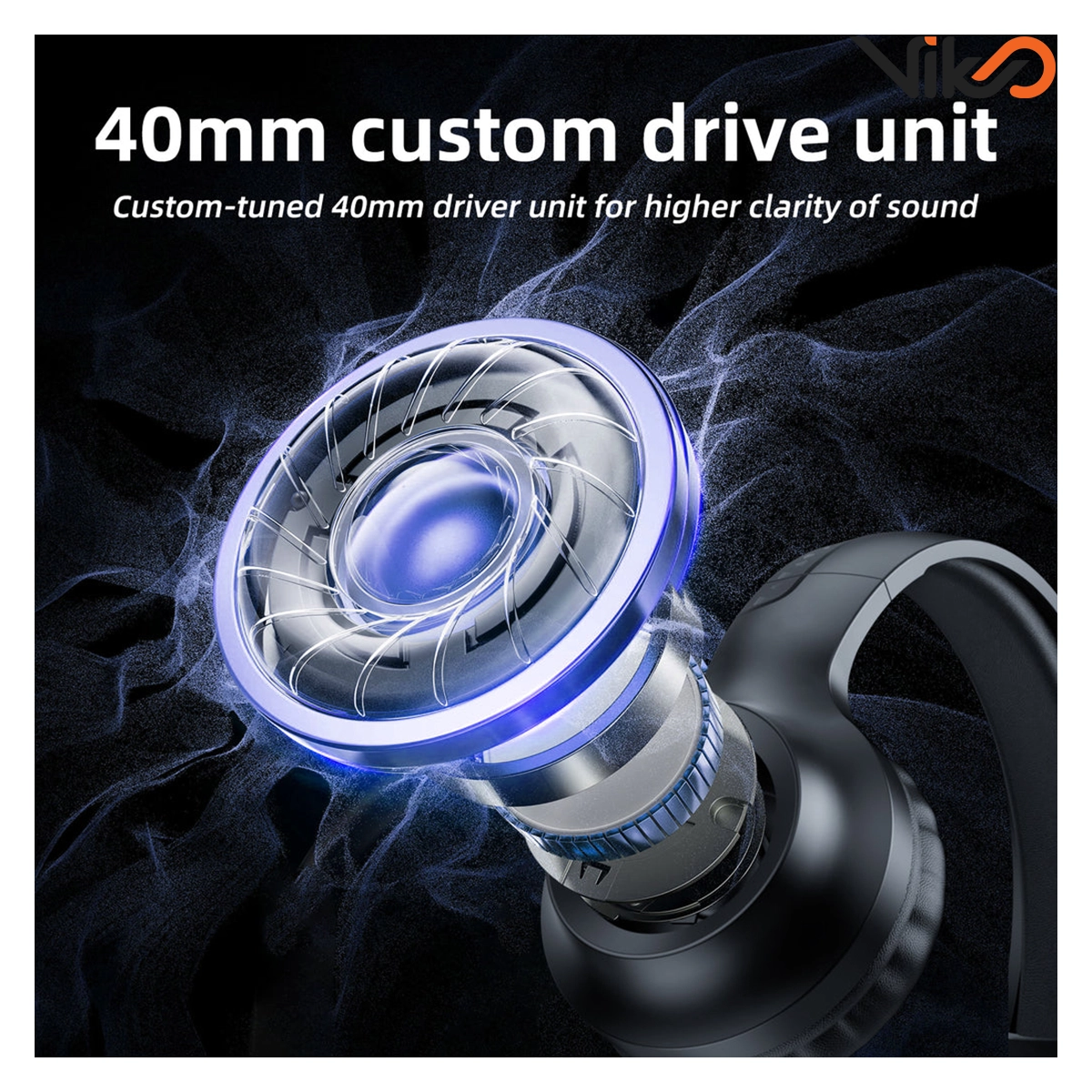 هدست گیمینگ اونیکوما مدل X36