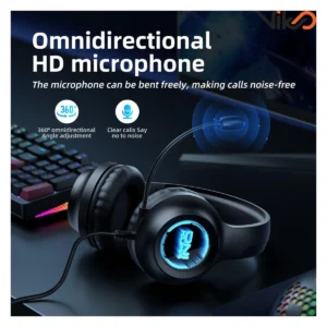 هدست گیمینگ اونیکوما مدل X36