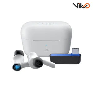 هندزفری بلوتوثی ریزر مدل Hammerhead HyperSpeed PlayStation (1)