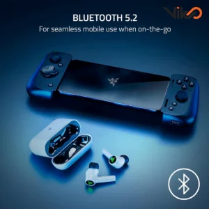 هندزفری بلوتوثی ریزر مدل Hammerhead HyperSpeed PlayStation (5)