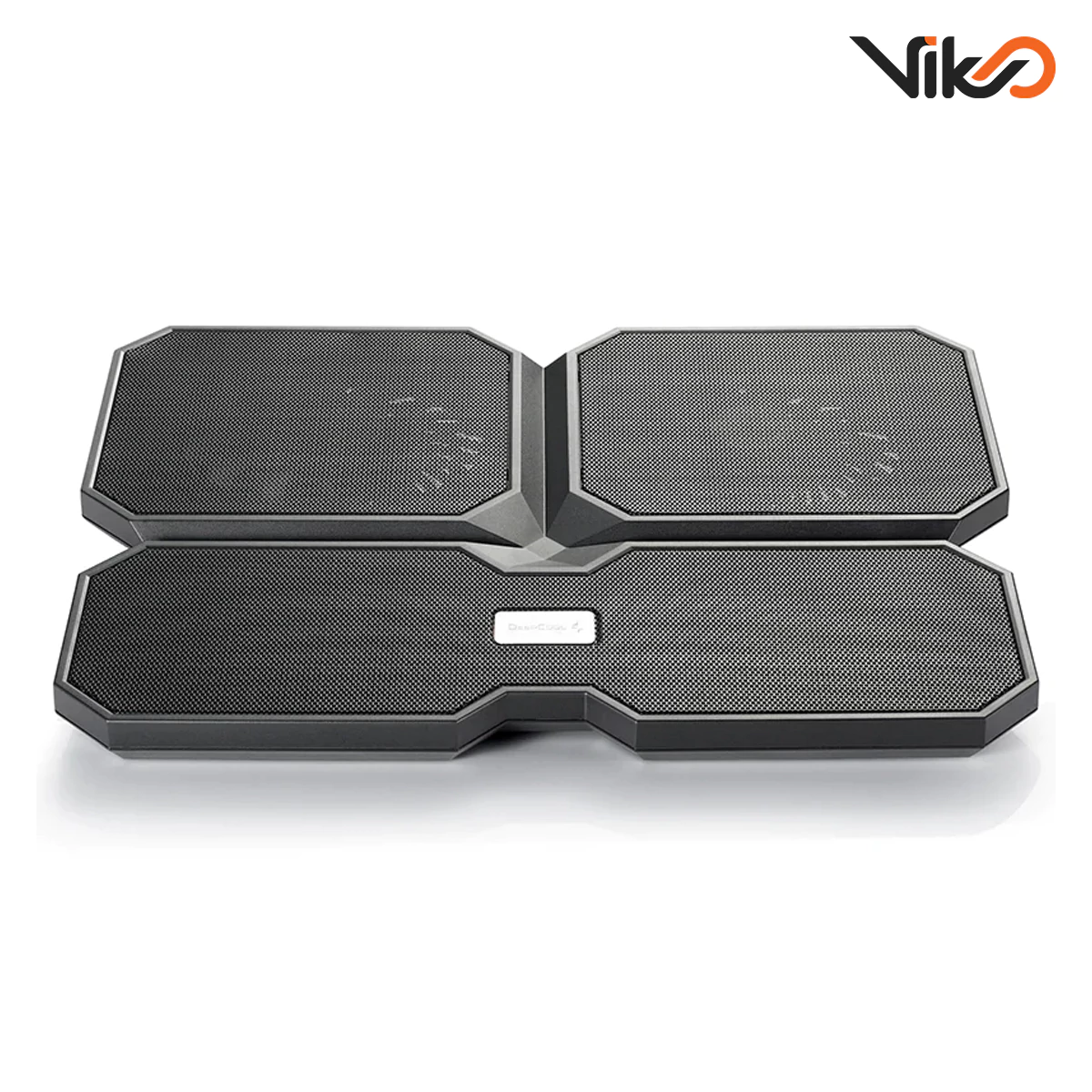 پایه خنک کننده لپ تاپ دیپ کول مدل MULTI CORE X6