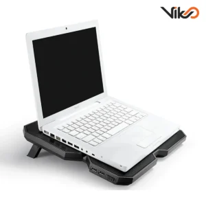 پایه خنک کننده لپ تاپ دیپ کول مدل MULTI CORE X6