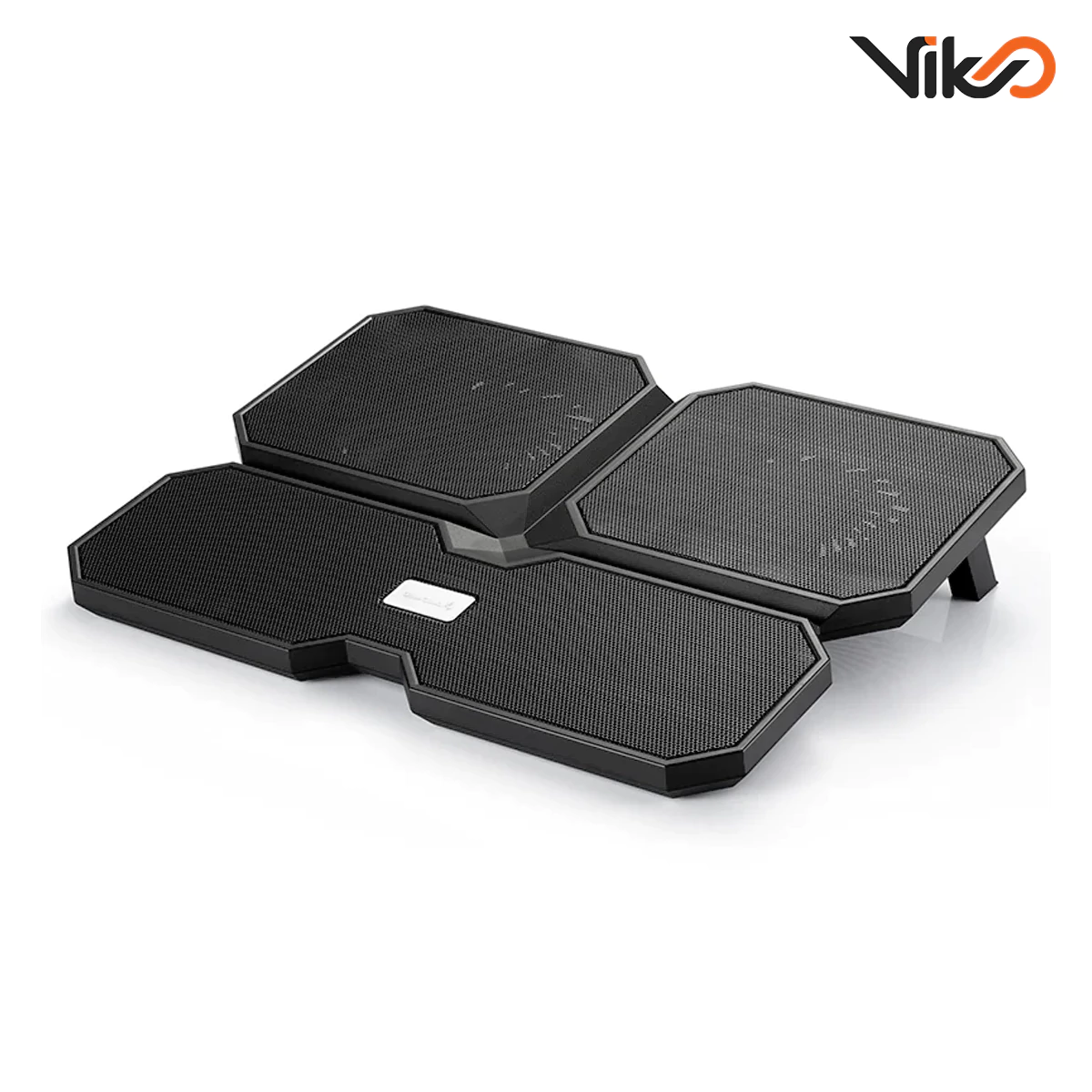 پایه خنک کننده لپ تاپ دیپ کول مدل MULTI CORE X6