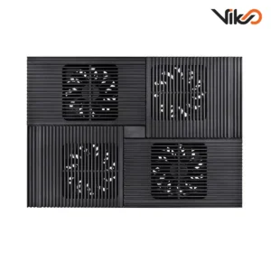 پایه خنک کننده لپ تاپ دیپ کول مدل Multi Core X8