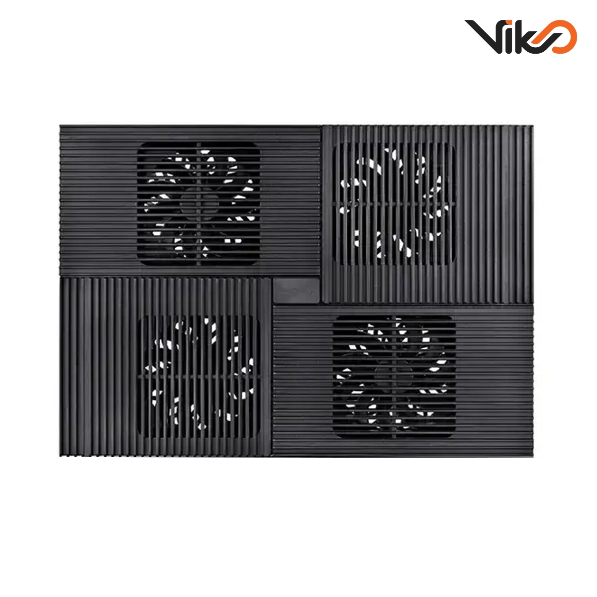 پایه خنک کننده لپ تاپ دیپ کول مدل Multi Core X8