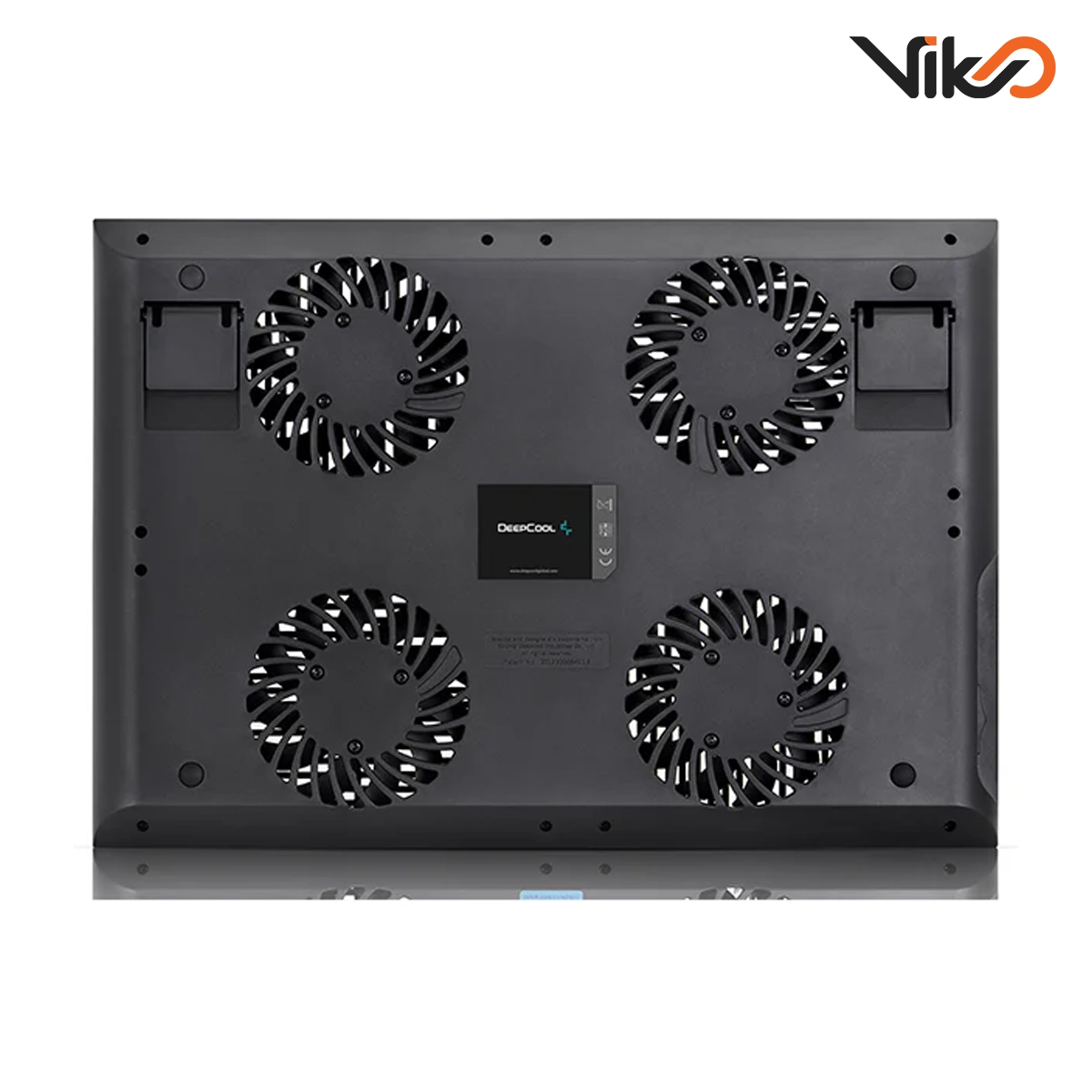 پایه خنک کننده لپ تاپ دیپ کول مدل Multi Core X8