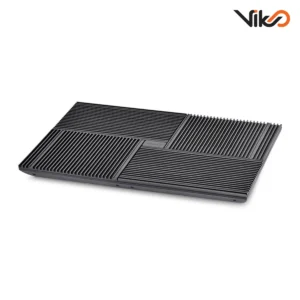 پایه خنک کننده لپ تاپ دیپ کول مدل Multi Core X8