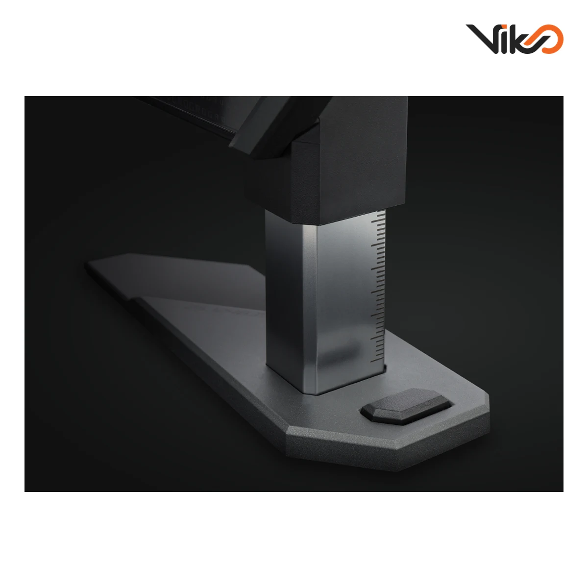 پایه کارت گرافیک ایسوس مدل ROG Herculx Graphics Card Holder