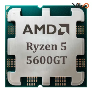 پردازنده ای ام دی مدل Ryzen 5 5600GT Box