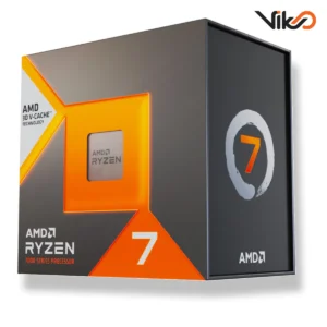 پردازنده ای ام دی مدل Ryzen 7 7800X3D BOX