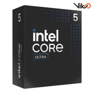 پردازنده اینتل مدل Core Ultra 5 245K Box
