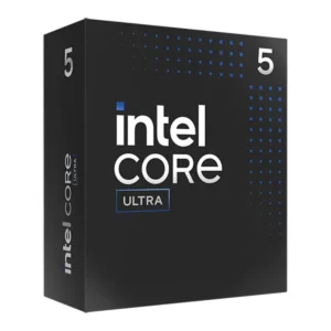 پردازنده اینتل مدل Core Ultra 5 245K Box