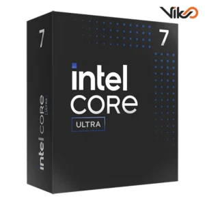 پردازنده اینتل مدل Core Ultra 7 265K Box