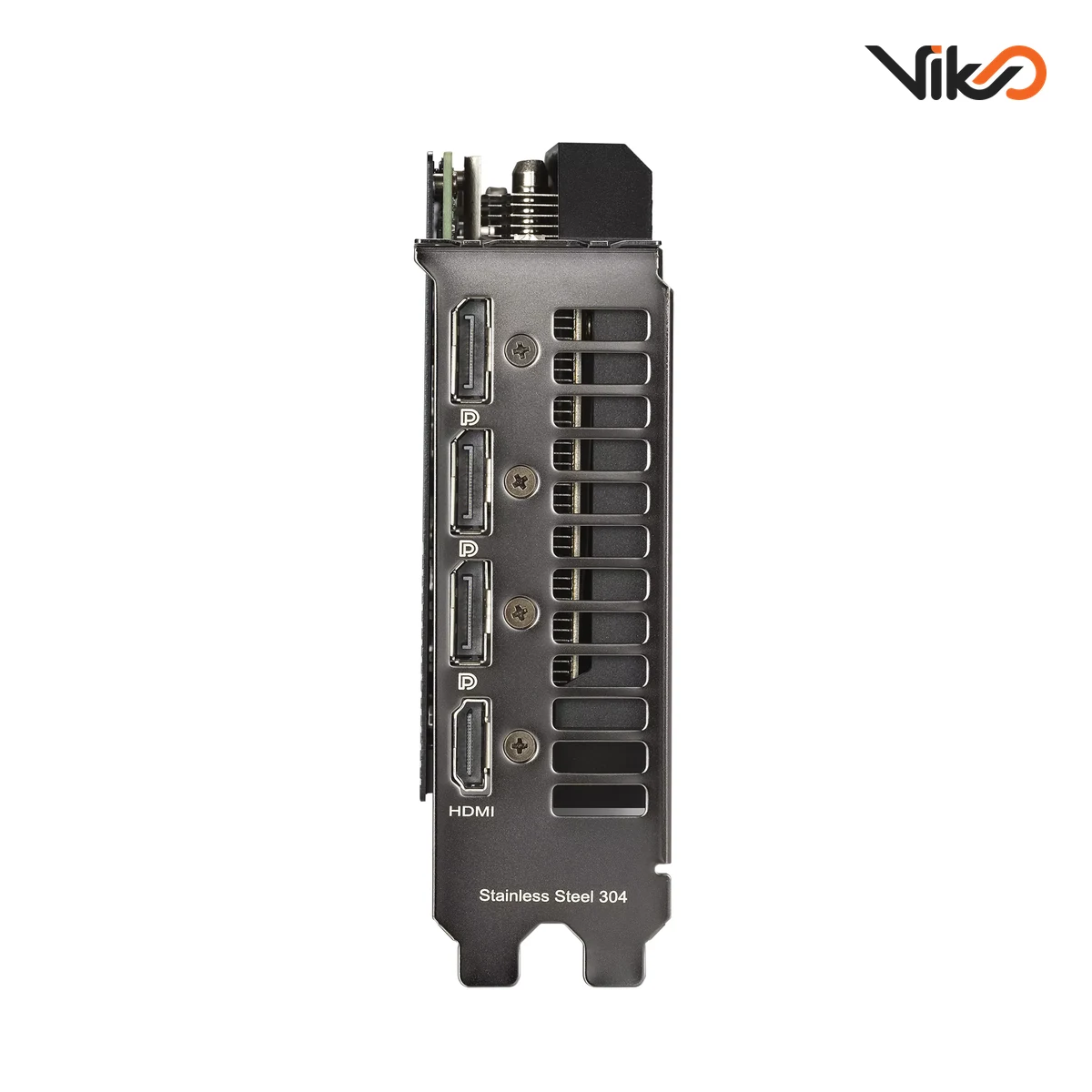 کارت گرافیک ایسوس مدل Dual GeForce RTX 3060 V2 OC 12GB