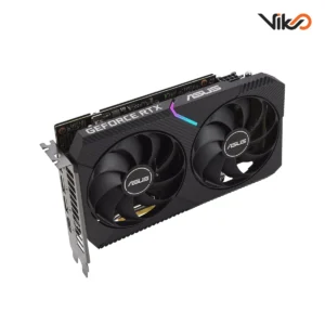 کارت گرافیک ایسوس مدل Dual GeForce RTX 3060 V2 OC 12GB