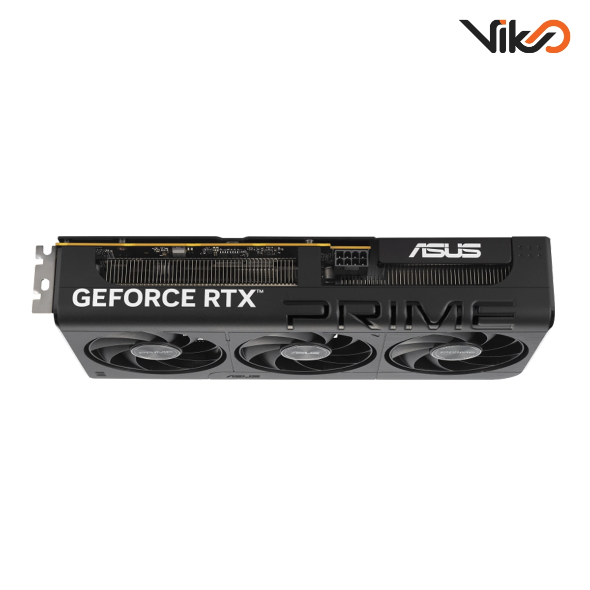 کارت گرافیک ایسوس مدل PRIME GeForce RTX 5060 8GB GDDR7 OC Edition