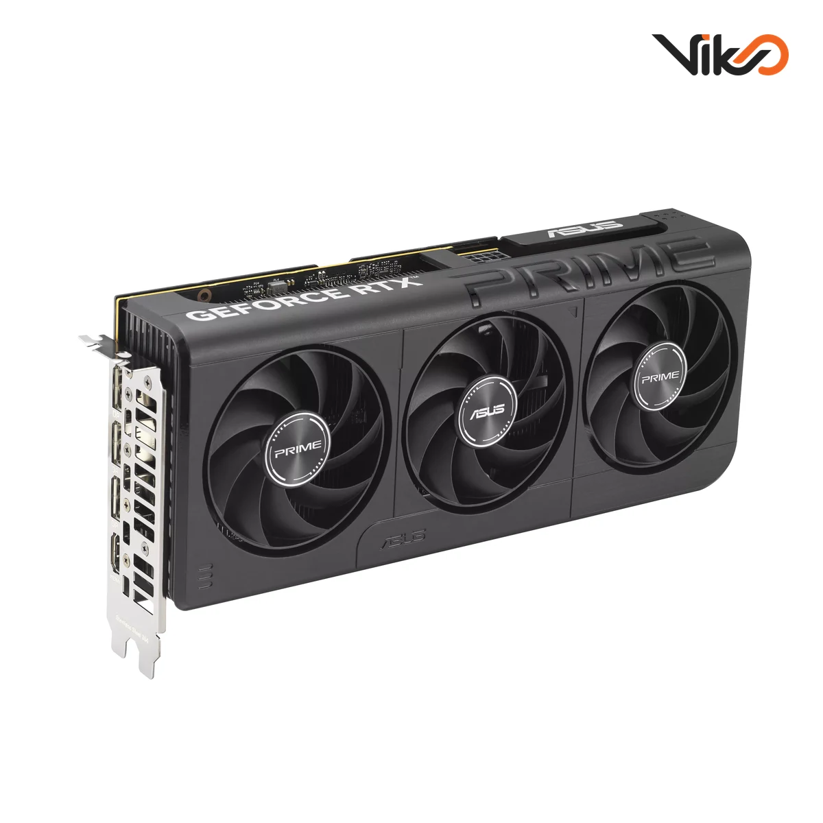 کارت گرافیک ایسوس مدل Prime GeForce RTX 5050 8GB GDDR6 OC Edition
