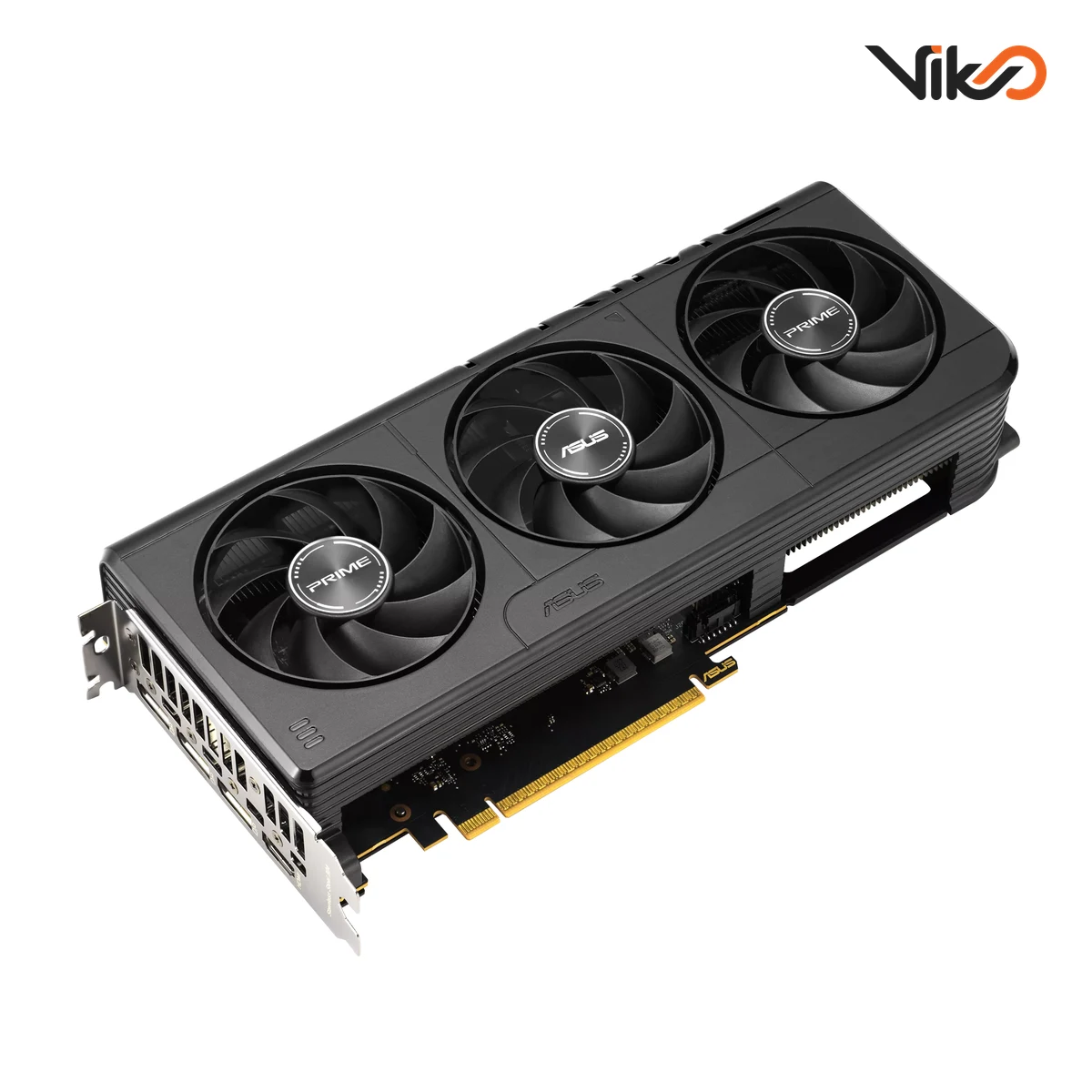 کارت گرافیک ایسوس مدل Prime GeForce RTX 5050 8GB GDDR6 OC Edition