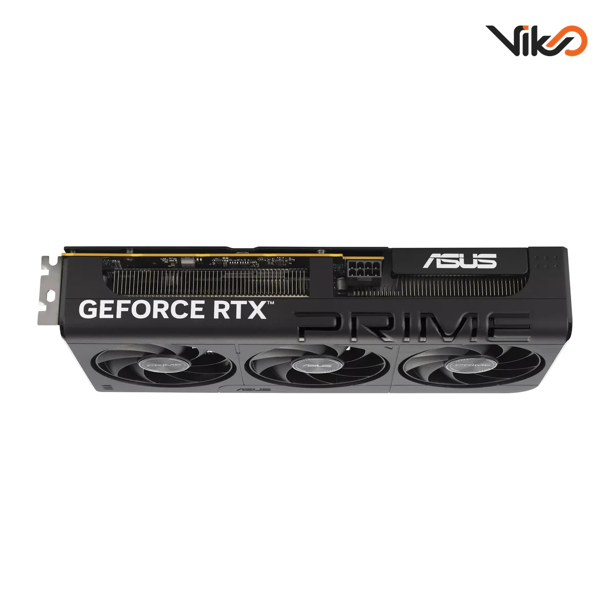 کارت گرافیک ایسوس مدل Prime GeForce RTX 5050 8GB GDDR6 OC Edition