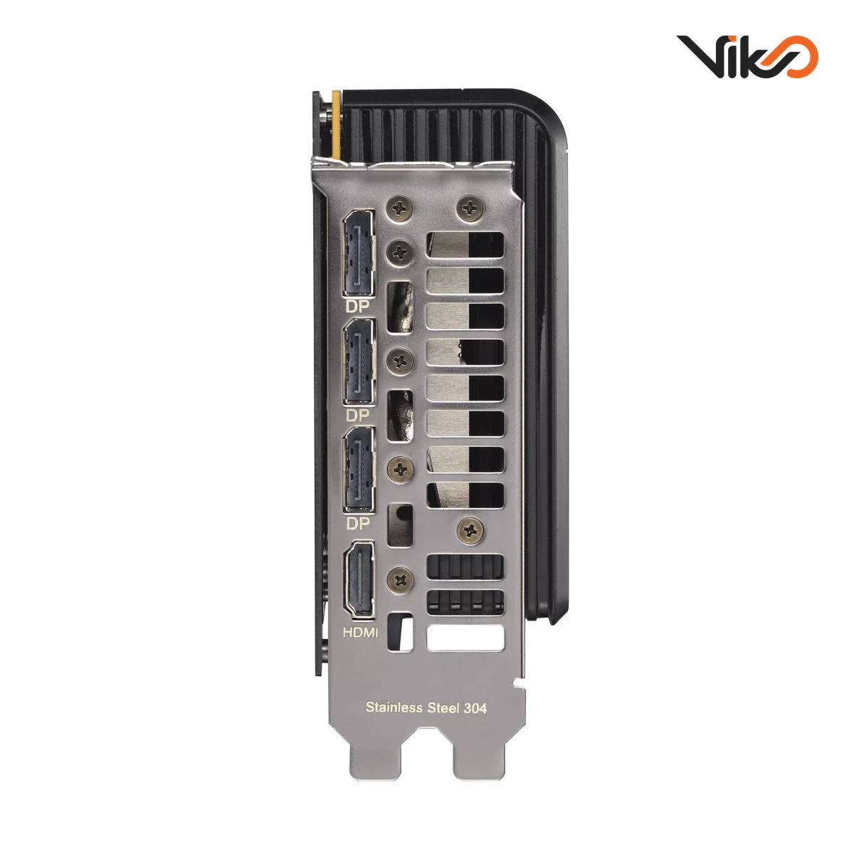 کارت گرافیک ایسوس مدل Prime GeForce RTX 5050 8GB GDDR6 OC Edition